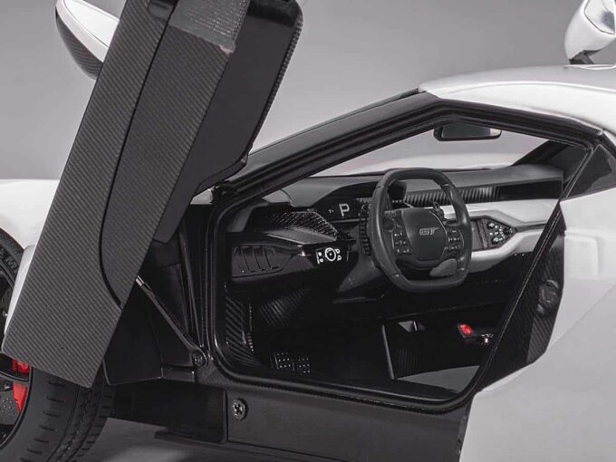 Ford GT 2017 – Image 4