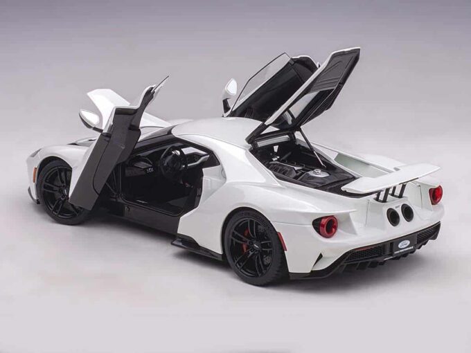 Ford GT 2017 – Image 3