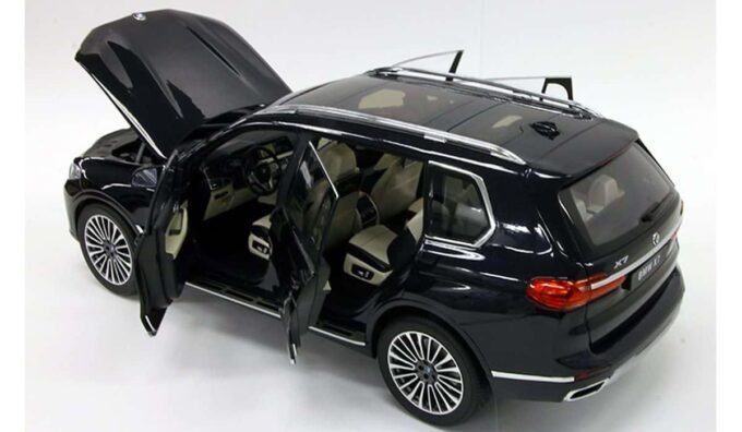 BMW X7 – Image 2