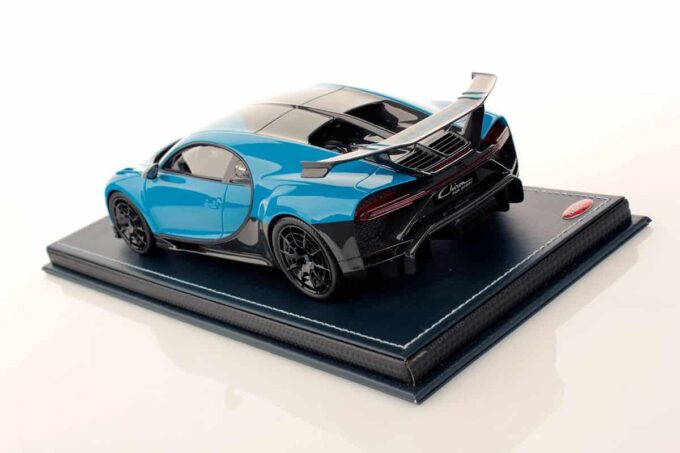 Bugatti Chiron Pur Sport - Image 4