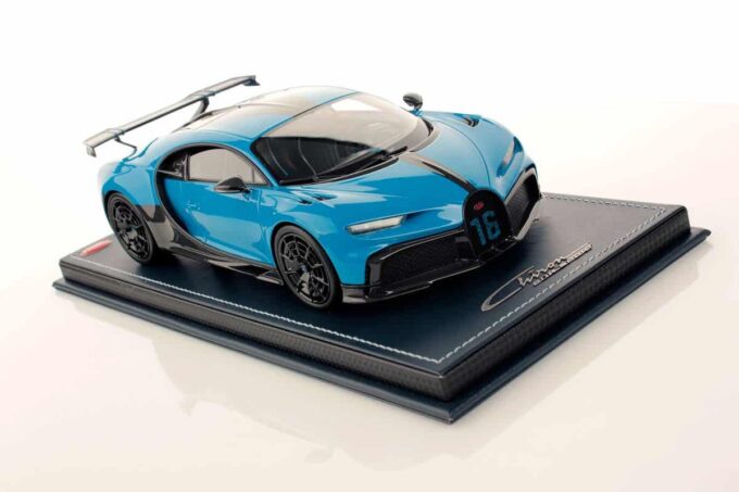 Bugatti Chiron Pur Sport - Image 3