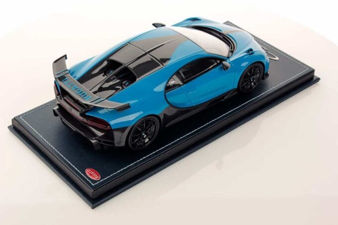 Bugatti Chiron Pur Sport - Image 2