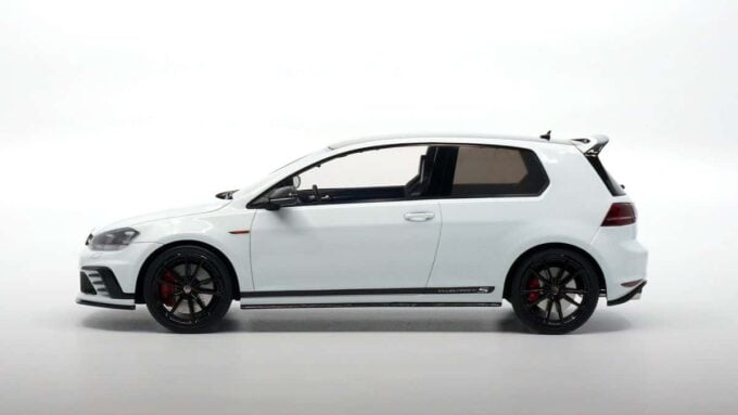 Volkswagen Golf GTI Clubsport S - Image 5