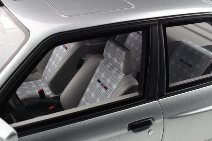 BMW M3 E30 – Image 11