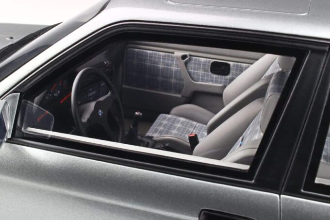 BMW M3 E30 – Image 10
