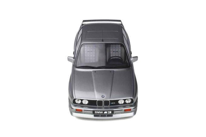 BMW M3 E30 – Image 8