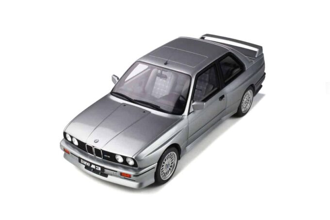 BMW M3 E30 – Image 6