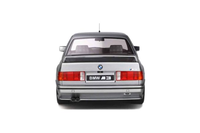 BMW M3 E30 – Image 4