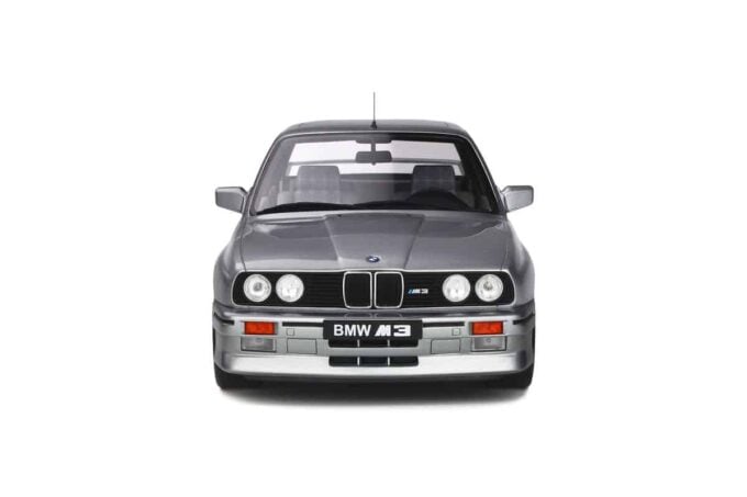 BMW M3 E30 – Image 3