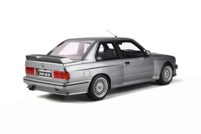 BMW M3 E30 – Image 2