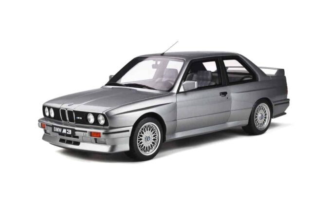 BMW M3 E30