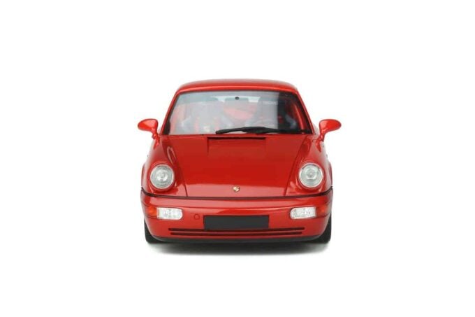Porsche 911 (964) Carrera RS 3.6 Club Sport – Image 3