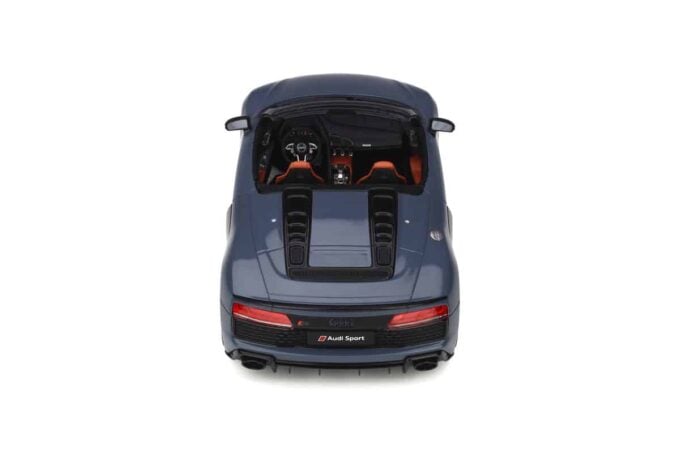 Audi R8 Spyder – Image 9