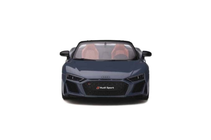 Audi R8 Spyder – Image 3