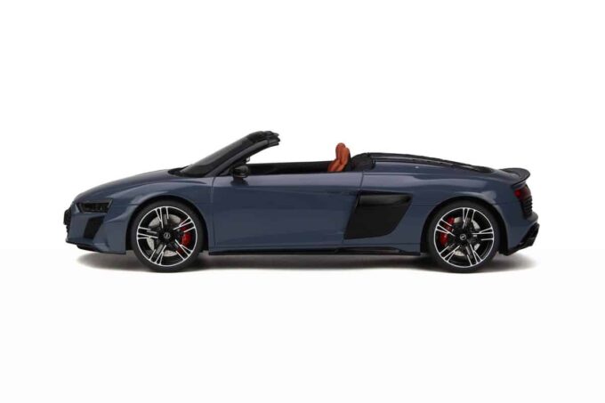 Audi R8 Spyder – Image 5