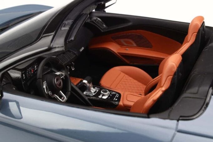 Audi R8 Spyder – Image 10