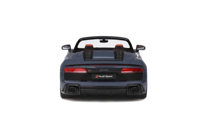 Audi R8 Spyder – Image 4
