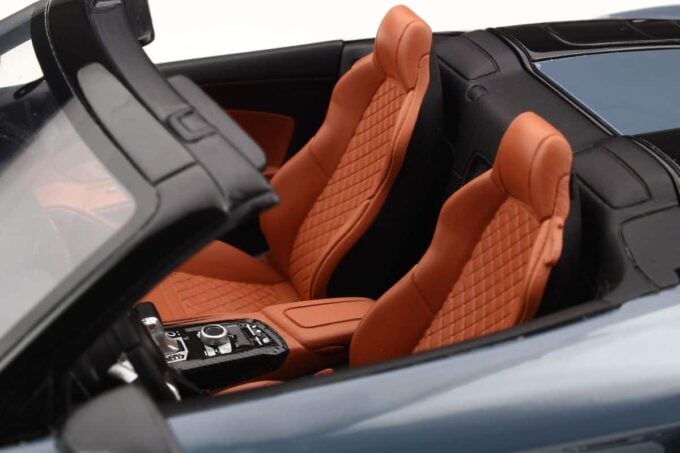 Audi R8 Spyder – Image 11