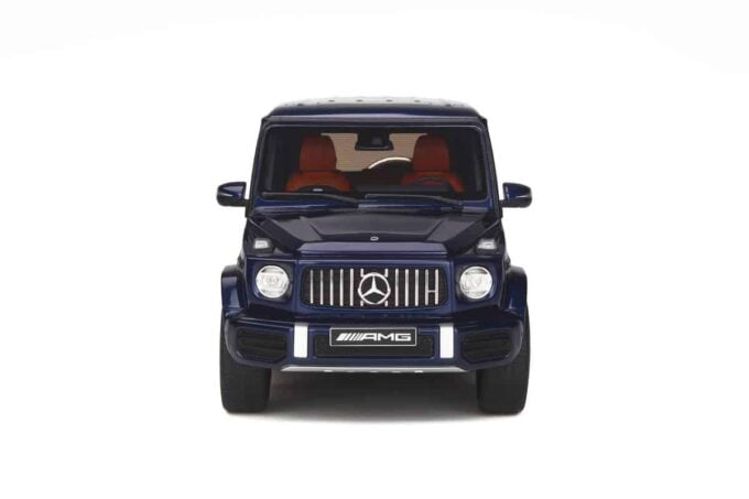 Mercedes-AMG G 63 2020 – Image 3