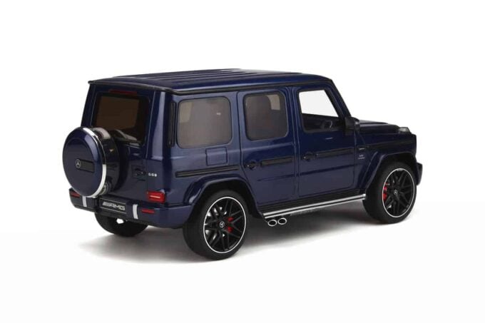Mercedes-AMG G 63 2020 – Image 2