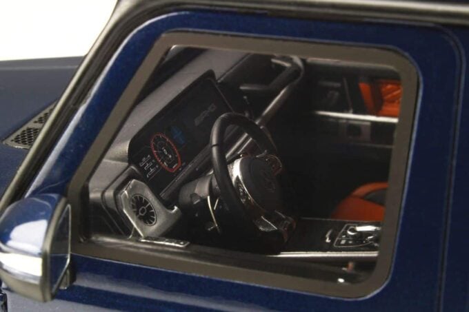 Mercedes-AMG G 63 2020 – Image 10