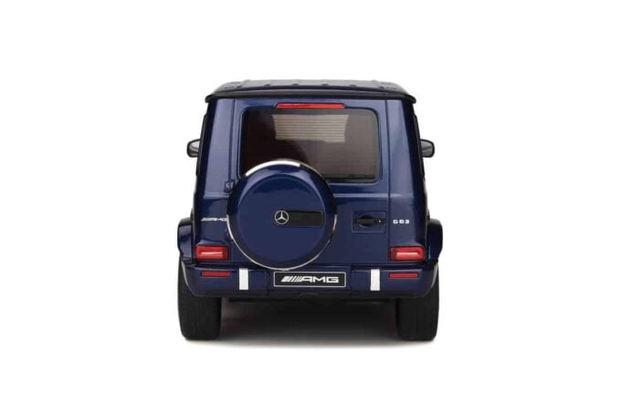 Mercedes-AMG G 63 2020 – Image 4