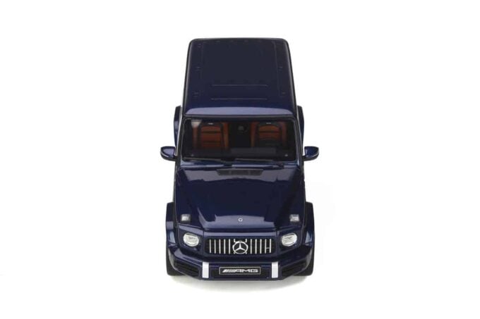 Mercedes-AMG G 63 2020 – Image 8