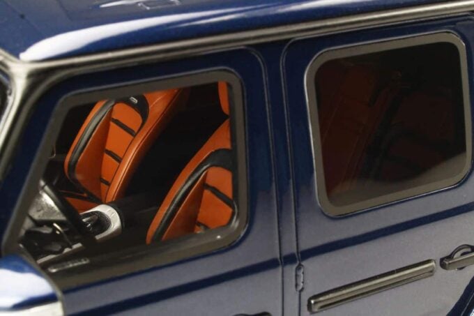 Mercedes-AMG G 63 2020 – Image 11