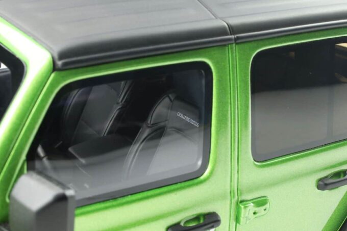 Jeep Wrangler Rubicon – Image 10