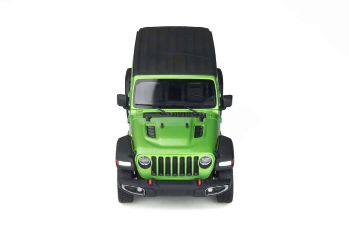 Jeep Wrangler Rubicon – Image 8