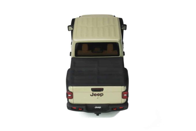 Jeep Gladiator Rubicon – Image 9