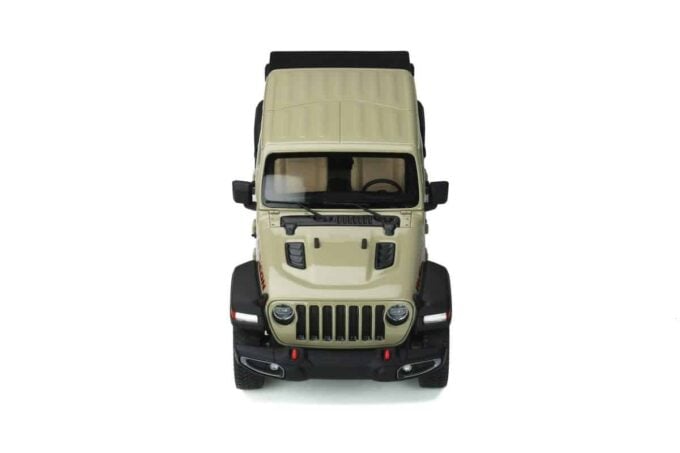 Jeep Gladiator Rubicon – Image 8