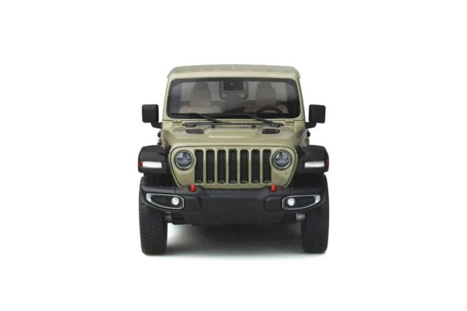 Jeep Gladiator Rubicon – Image 3