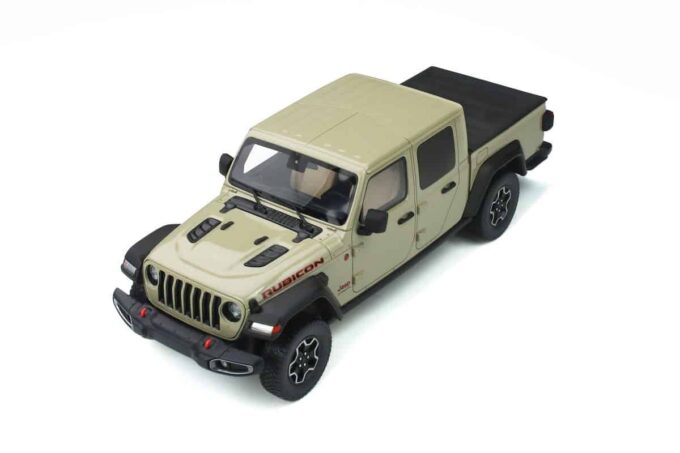 Jeep Gladiator Rubicon – Image 6
