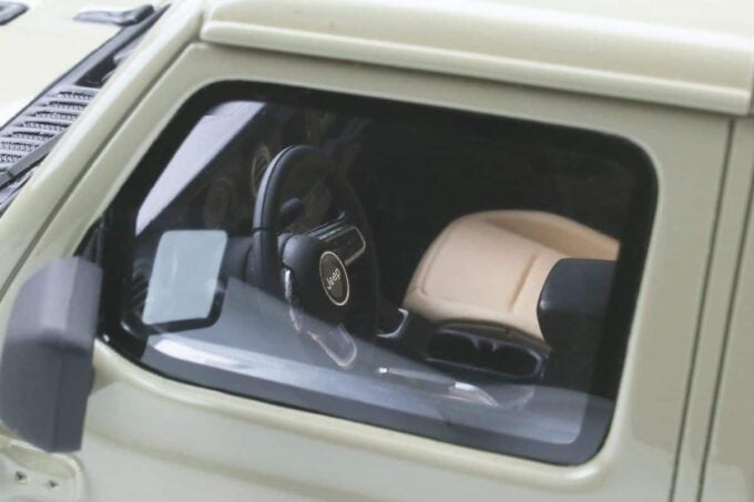 Jeep Gladiator Rubicon – Image 10