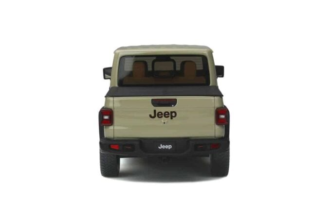 Jeep Gladiator Rubicon – Image 4