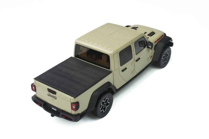 Jeep Gladiator Rubicon – Image 7