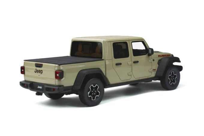 Jeep Gladiator Rubicon – Image 2