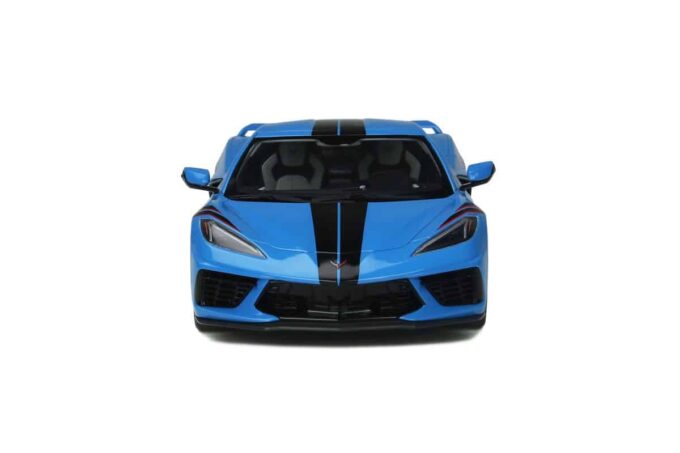 Chevrolet Corvette C8 – Image 3
