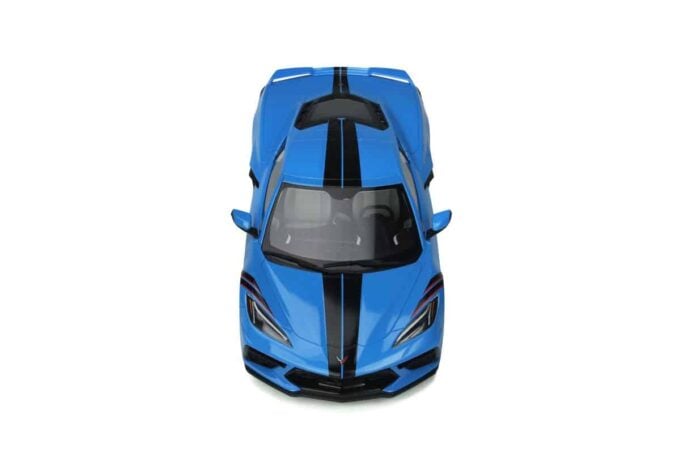 Chevrolet Corvette C8 – Image 8