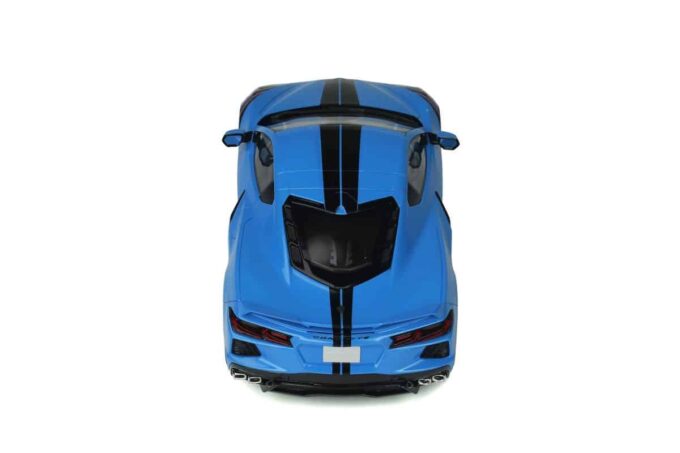 Chevrolet Corvette C8 – Image 9
