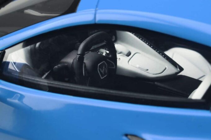 Chevrolet Corvette C8 – Image 10