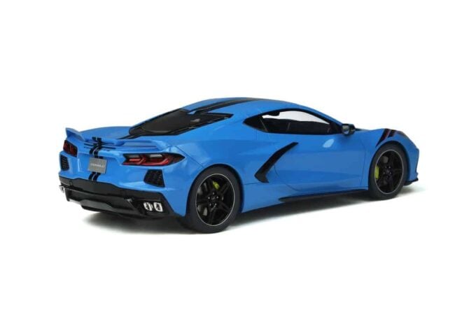 Chevrolet Corvette C8 – Image 2
