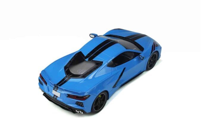 Chevrolet Corvette C8 – Image 7