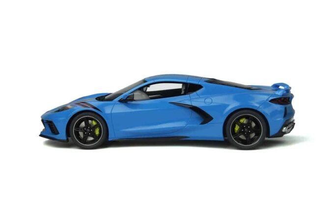 Chevrolet Corvette C8 – Image 5