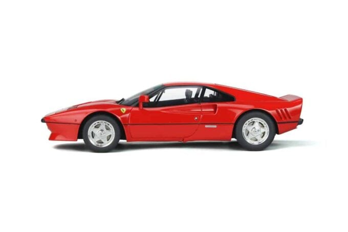 Ferrari 288 GTO - Image 5