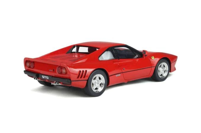 Ferrari 288 GTO - Image 2