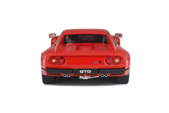 Ferrari 288 GTO - Image 4