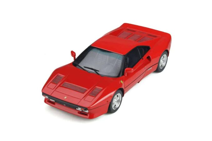 Ferrari 288 GTO - Image 6
