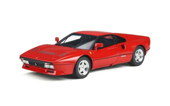 Ferrari 288 GTO